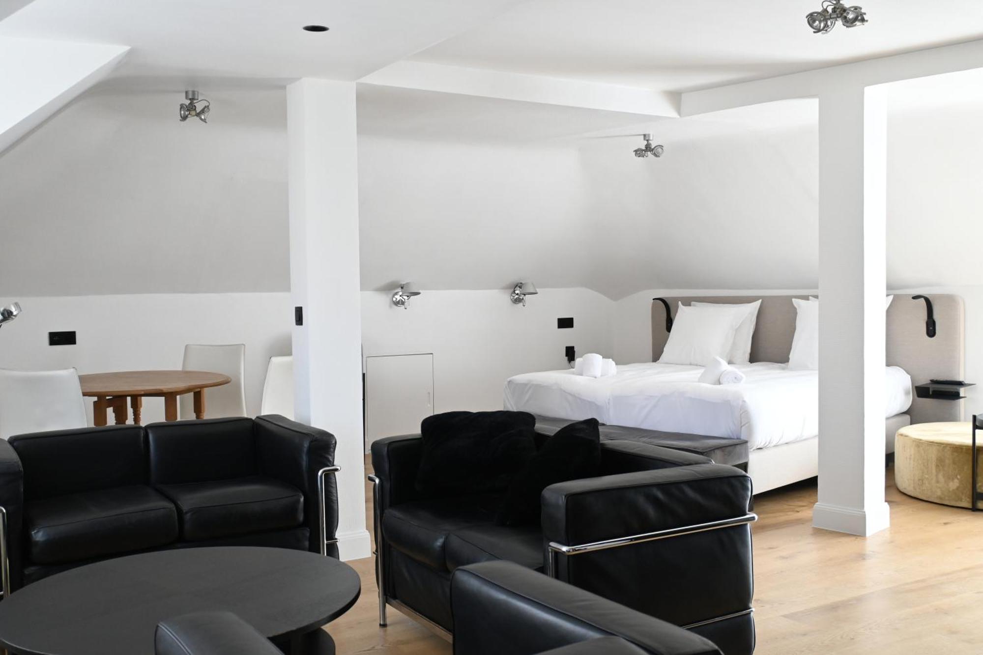 Suite Junior Deluxe
