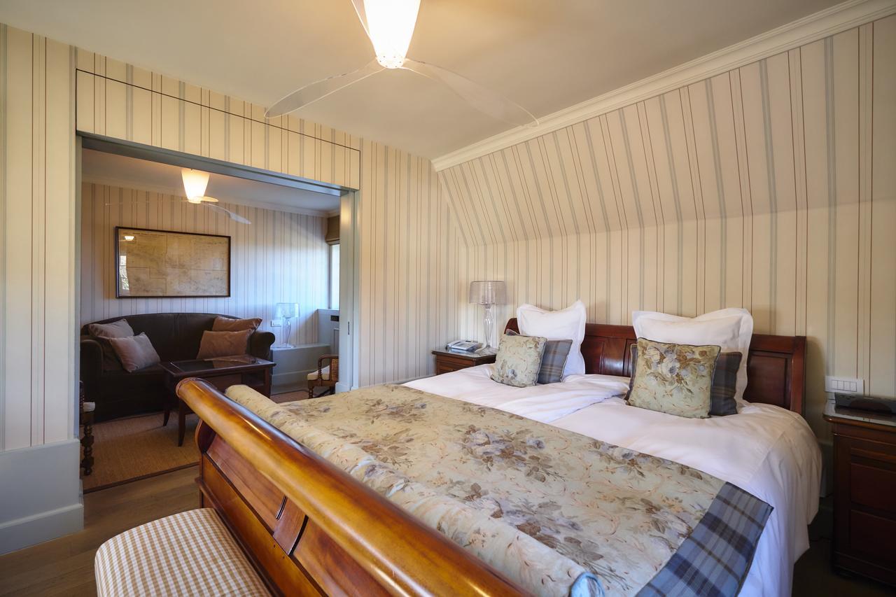 Superior Suite mit 1 Schlafzimmer
