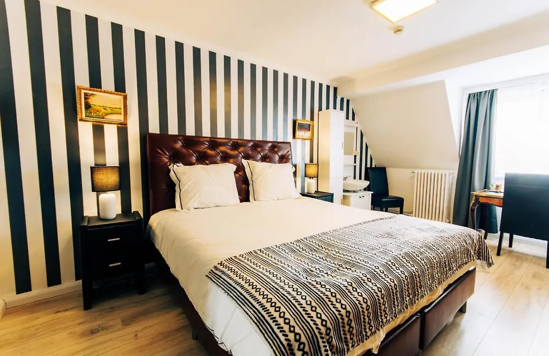 Boutique Hotel Joli Bois-1