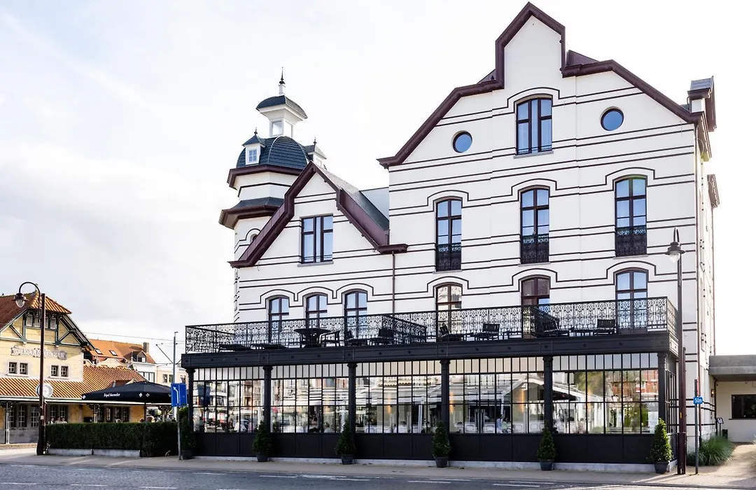Hotel des Brasseurs-1