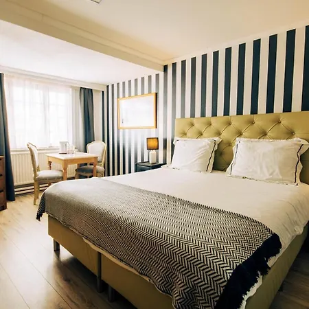 Boutique Hotel Joli Bois-2