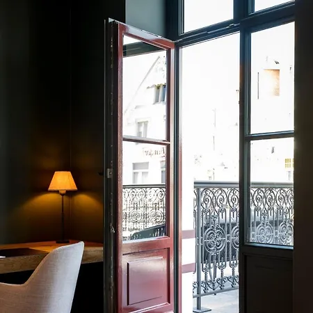 Hotel des Brasseurs-3
