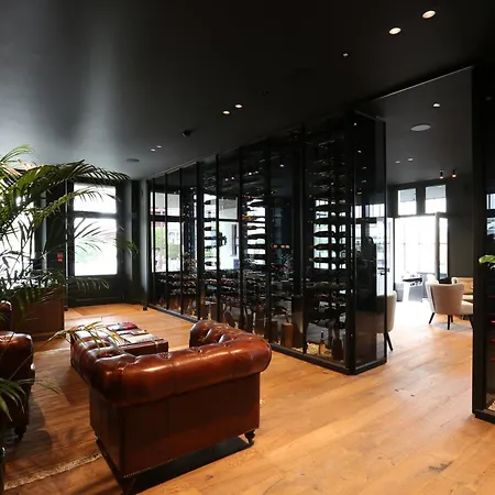 Hotel des Brasseurs-2