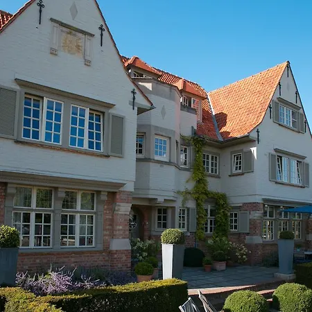 Romantik B&B Zonnehuis-3